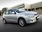 Hyundai i30 2010 года (ZA)